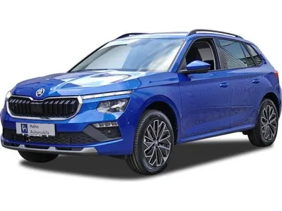 Skoda Skoda Kamiq "Tour" 1.5TSI 150PS DSG *SOFORT VERFÜGBAR* im Auto Abo von LeasingMarkt.de