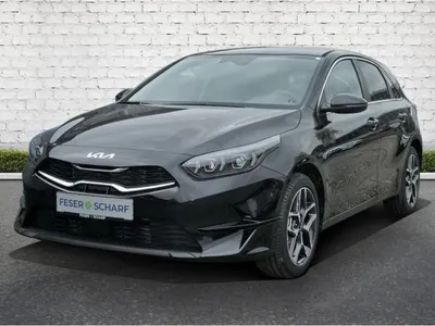Kia Kia Ceed 1.5T 140 ULTIMATE STYLE JBL im Auto Abo von LeasingMarkt.de