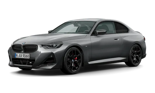 BMW BMW 2er Coupé M240i xDrive Steptronic im Auto Abo von FINN