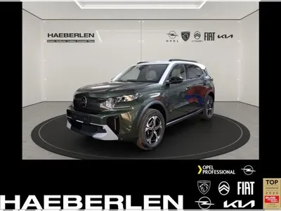 Citroen Citroën C3 Aircross Max | Winter-Paket | OBC 11kW | versch. Farben im Auto Abo von LeasingMarkt.de