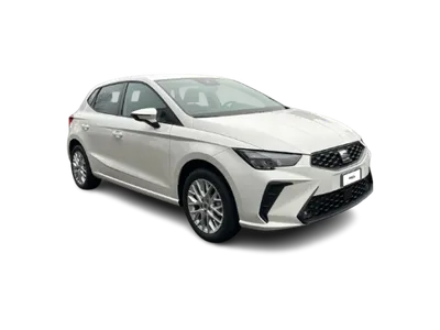 Seat SEAT Ibiza 1.0 EcoTSI Style DSG im Auto Abo von CARIFY