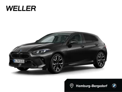 BMW BMW 120 M-Sport LC-Pro H/K HUD DA+ PA+ Leas 310,-oA im Leasing von Null-Leasing