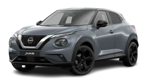 Nissan Nissan Juke N-CONNECTA 1.0 DIG-T 7DCT, Winter-Paket im Auto Abo von Drivio
