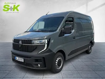 Renault Renault Master E-Tech FWD Kasten advance L2H2 3,5t Long Range im Leasing von LeasingMarkt.de