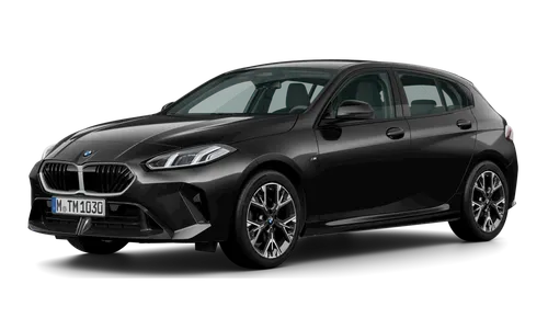 BMW BMW 1er 218d Steptronic DCT im Auto Abo von FINN