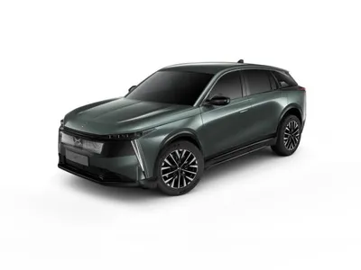 DS DS Automobiles N°7 Étoile Hybrid 145PS *neues Modell* im Leasing von LeasingMarkt.de