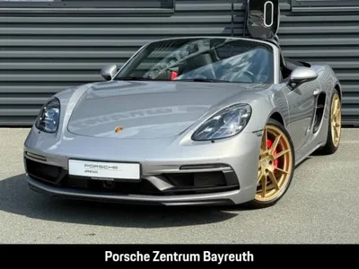 Porsche Porsche Boxster GTS 4.0 *ACC*PDLS Plus*BOSE im Auto Abo von LeasingMarkt.de