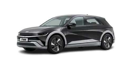 Hyundai Hyundai IONIQ 5 84kWh 239kW Allradantrieb im Auto Abo von FINN