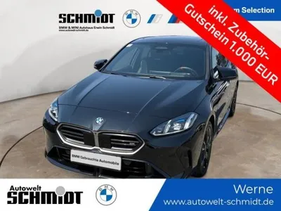 BMW BMW 135 M xDrive / NP= 66.070,- / Pano / Memory / im Auto Abo von LeasingMarkt.de