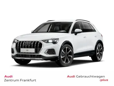 Audi Audi Q3 35 TDI advanced +NAVI+AHK+ACC+EL-HECKKLAPPE+ im Leasing von LeasingMarkt.de