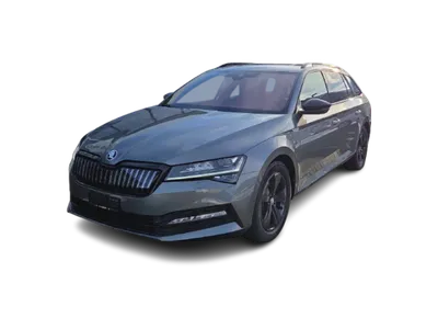 Skoda SKODA Superb 1.4 TSI Sport Line PHEV DSG im Auto Abo von CARIFY