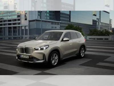 BMW BMW iX1 xDrive30++TOP DEAL+++Lagerwagen im Auto Abo von LeasingTime