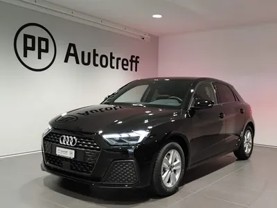 Audi AUDI A1 Sportback 30 TFSI Attraction S-tronic im Auto Abo von CARIFY
