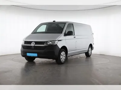 VW Volkswagen T6.1 Transporter Kasten LR 2.0 #NURHIER im Auto Abo von LeasingMarkt.de