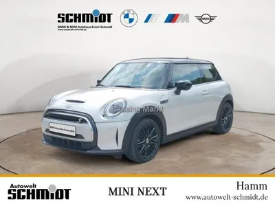 MINI MINI Cooper SE Classic Trim + 2Jahre-NEXT-GARANTIE im Auto Abo von LeasingMarkt.de