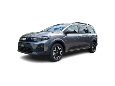 Dacia DACIA Jogger Journey hybrid 155 7-Plätzer im Auto Abo von CARIFY