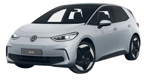 VW Volkswagen ID.3 Pro S 150 kW (204 PS) im Auto Abo von Faaren