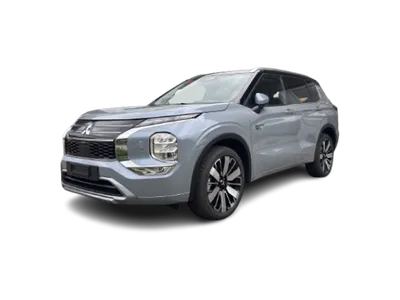 Mitsubishi MITSUBISHI Outlander 2.4 PHEV Instyle 4x4 im Auto Abo von CARIFY