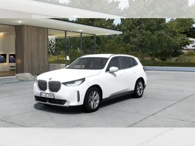 BMW BMW X3 xDrive20i G45 *Neues Modell* Aut. LED NAVI MEMORY EINFÜHRUNGS-AKTION im Auto Abo von LeasingMarkt.de