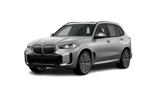 BMW BMW X5 BMW X5 40d 259 kW (352 PS) 8-Gang Steptronic xDrive im Auto Abo von Faaren