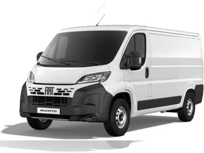 Fiat Fiat Ducato Kastenwagen L2H1 120 MJ Diesel im Leasing von LeasingMarkt.de