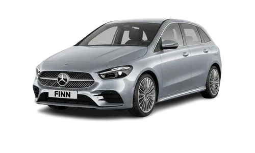 Mercedes Mercedes-Benz B-Klasse B 180 im Auto Abo von FINN