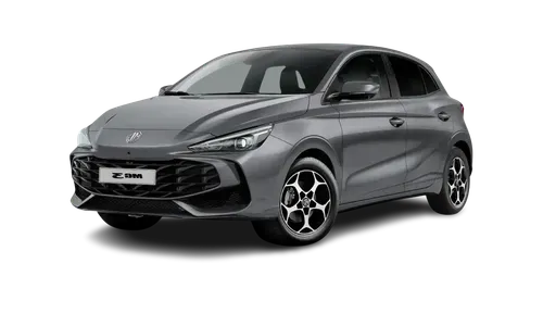 MG MG 3 1.5 Hybrid+ im Auto Abo von FINN