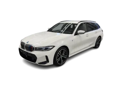 BMW BMW 330d xDrive Touring im Auto Abo von CARIFY