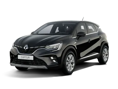 Renault Renault Captur Evolution im Auto Abo von Autohaus König