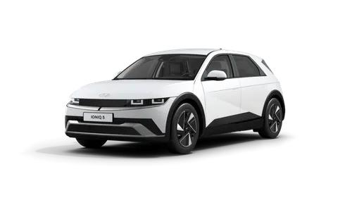 Hyundai Hyundai IONIQ 5 UNIQ 84kWh Allrad im Auto Abo von MOCEAN