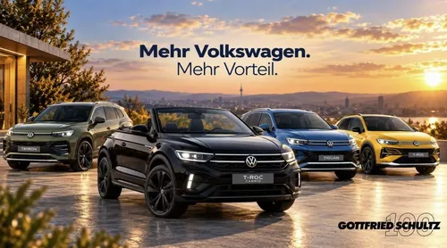 VW Volkswagen Cabriolet 1.5 TSI R-Line (VS) TOP DEAL im Leasing von Null-Leasing
