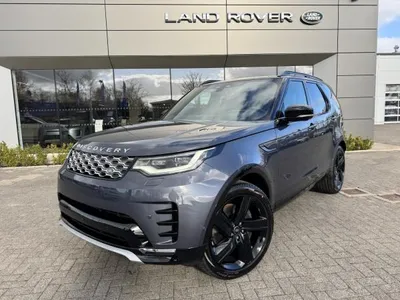 Land Rover Land Rover Discovery 5 D350 Gemini im Leasing von LeasingMarkt.de
