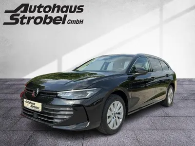VW Volkswagen Passat Business 1.5 eHybrid 292PS*AHK*IQ Drive*Winterrad im Leasing von LeasingMarkt.de