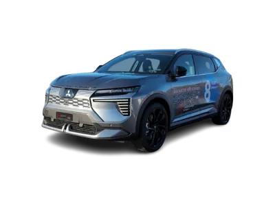 Mitsubishi MITSUBISHI Eclipse Cross Instyle BEV 87KWh im Auto Abo von CARIFY