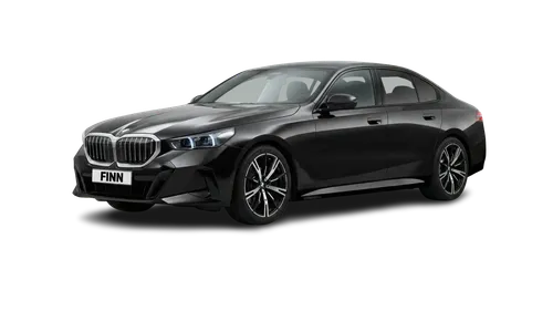 BMW BMW 5er Limousine 520d A im Auto Abo von FINN