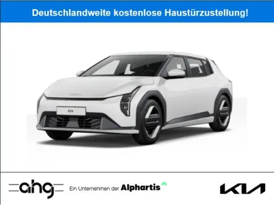 Kia Kia EV4 AIR // FREI KONFIGURIERBAR // PRIVAT im Leasing von LeasingTime