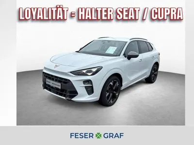 Cupra Cupra Terramar 1,5 eTSI🔥SOFORT VERFÜGBAR🔥 LOYAL❗ im Leasing von LeasingMarkt.de