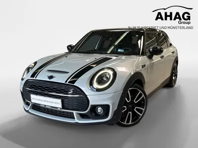 MINI MINI Cooper S Clubman im Leasing von Null-Leasing