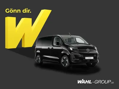 Opel Opel Zafira 2.2 Diesel 180 PS | Tageszulassung im Leasing von Null-Leasing