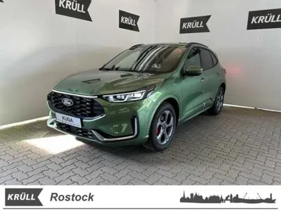 Ford Ford Kuga 2.5 FHEV ST-LINE X PREISKNALLER! im Auto Abo von LeasingMarkt.de