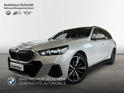 BMW BMW 520d xDrive Touring 439€ netto/mtl.*M Sportpaket im Leasing von Null-Leasing