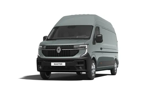 Renault Renault Master im Auto Abo von 9Drive