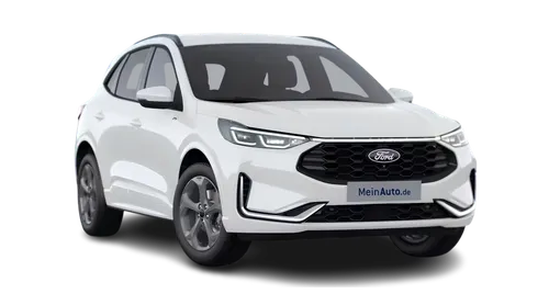 Ford Ford Kuga ST-Line X 1.5 ECOBOOST im Leasing von MeinAuto