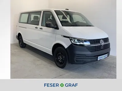 VW Volkswagen T6 !! SOFORT VERFÜGBAR !! im Auto Abo von LeasingTime