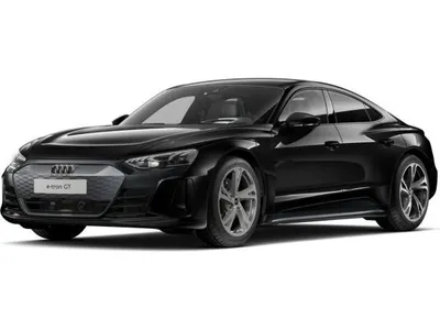 Audi Audi e-tron GT (F83) im Auto Abo von LeasingMarkt.de