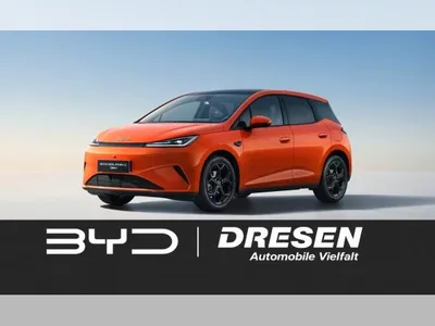 BYD BYD DOLPHIN G 1.5 DM-i Sport Plug-In-Hybrid⚠️**4.000 Euro Förderung**⚠️ | Sitzheizung I Navi I LED I Lenkradheiz im Leasing von LeasingMarkt.de