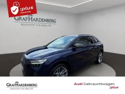 Audi Audi Q4 e-tron 45 qu. / SOFORT VERFÜGBAR ! im Leasing von LeasingMarkt.de