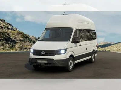 VW Volkswagen Grand California 600 2,0 l TDI 120 kW ⚡frei konfigurierbar⚡begrenzte Stückzahl⚡bis 31.07.⚡ im Auto Abo von LeasingMarkt.de