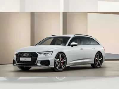 Audi Audi S6 Avant *Ohne Wartezeit - Direkt Losfahren* im Auto Abo von LeasingMarkt.de