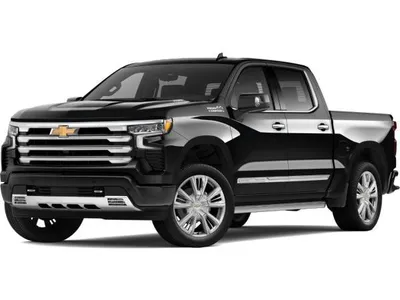 Chevrolet Chevrolet Silverado High Country 3.0L Duramax Diesel *SOFORT VERFÜGBAR* im Auto Abo von LeasingMarkt.de